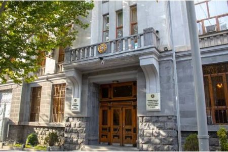Դատախազությունը պահանջում է Դիլիջան վերադարձնել Ռուսաստանում Հայաստանի դեսպանի կողմից անօրինական կերպով ձեռք բերված մանկապարտեզը