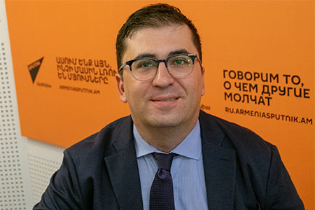 Հայաստանի Քաղաքացիական ավիացիայի կոմիտեն նոր ղեկավար ունի