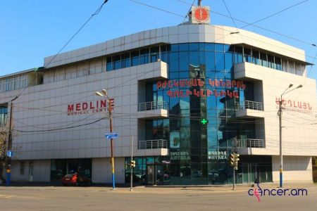 The Prosecutor General`s Office of Armenia accuses the founder of the Medline clinic of embezzling 263 million drams and laundering more than 920 million drams