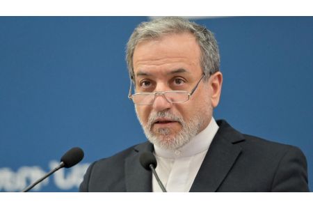 Аракчи уверен: Армения не предпринимает никаких действий против безопасности Ирана