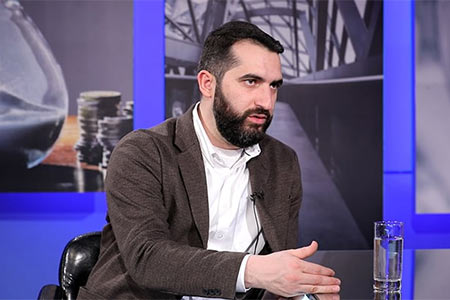 Тюрколог: Азербайджан не всесилен - его уязвимости должны стать частью стратегии безопасности Армении