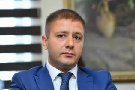 В Службе госпротокола будет новый начальник