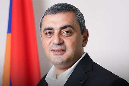 Հայտարարություն․ «Ուժեղ Հայաստան»-ից Ստեփանավանի քաղաքապետի թեկնածուի շուրջ տեղի ունեցողը քաղաքական հետապնդման դասական օրինակ է