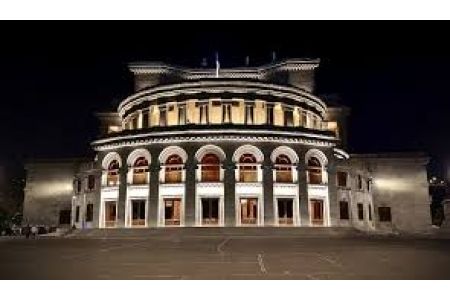 Սպենդիարյանի անվան օպերայի և բալետի թատրոնը փոքր համերգասրահ կունենա