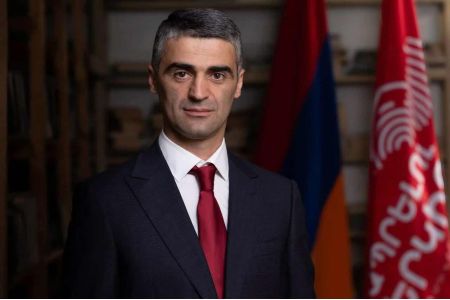 Բերման է ենթարկվել Արթիկ համայնքի «Ապրելու երկիր» կուսակցության համայնքապետի թեկնածուն