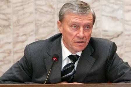 Николай Бордюжа предложил исключить Армению из ОДКБ
