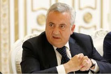 Արթուր Ջավադյանն ազատվեց հատուկ հանձնարարություններով դեսպանի պաշտոնից։